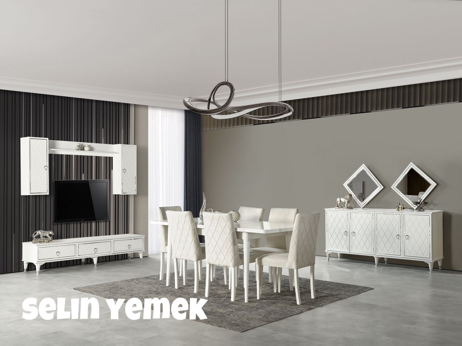 Bursa İnegöl Kaswara Design 05449072625 - 05449072626