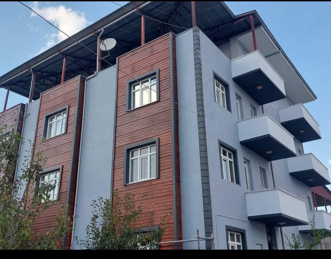 Yaşaroğlu İnşaat Yapı 05365060476 İstanbul
